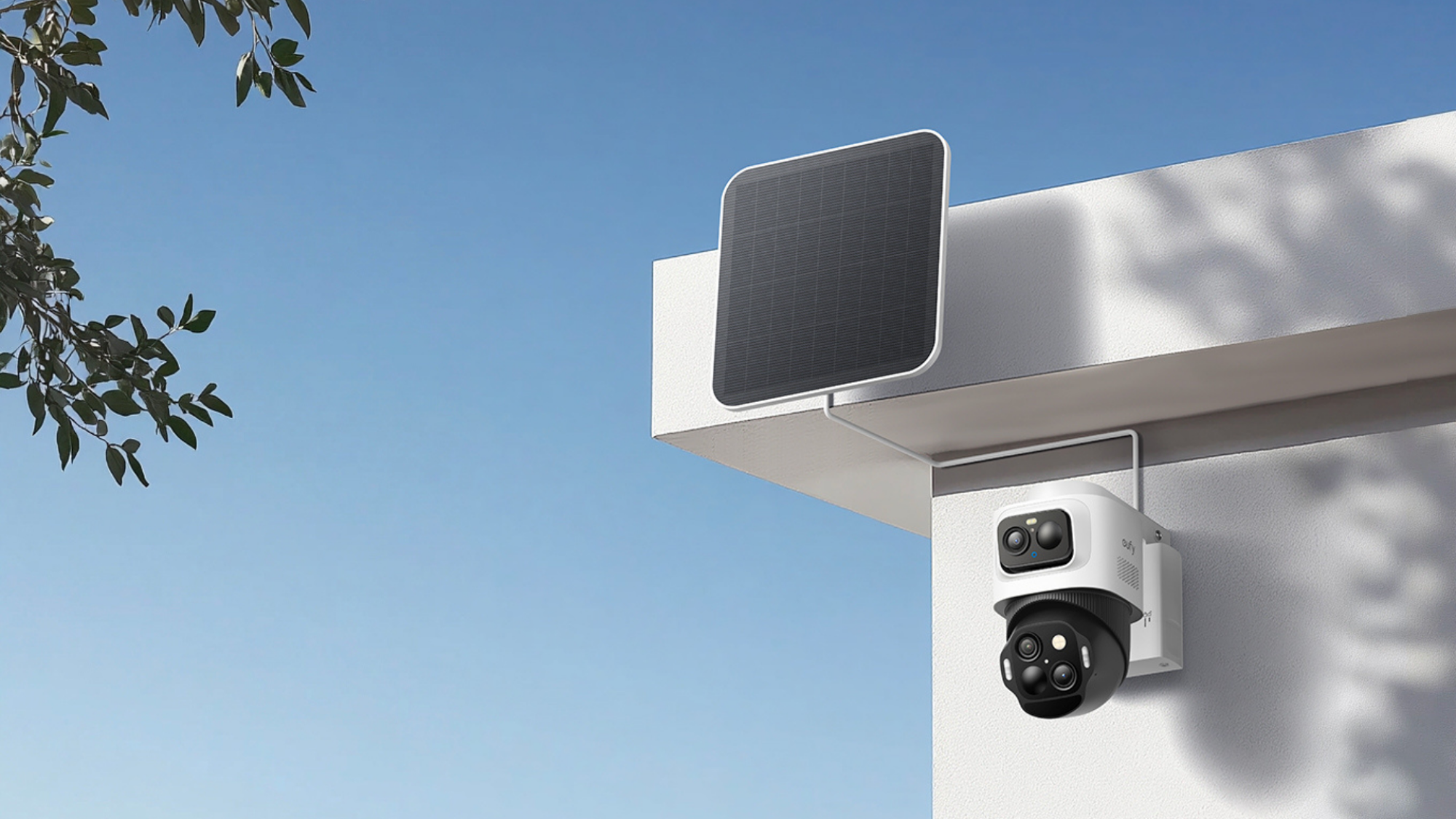 Eufy Cam S4