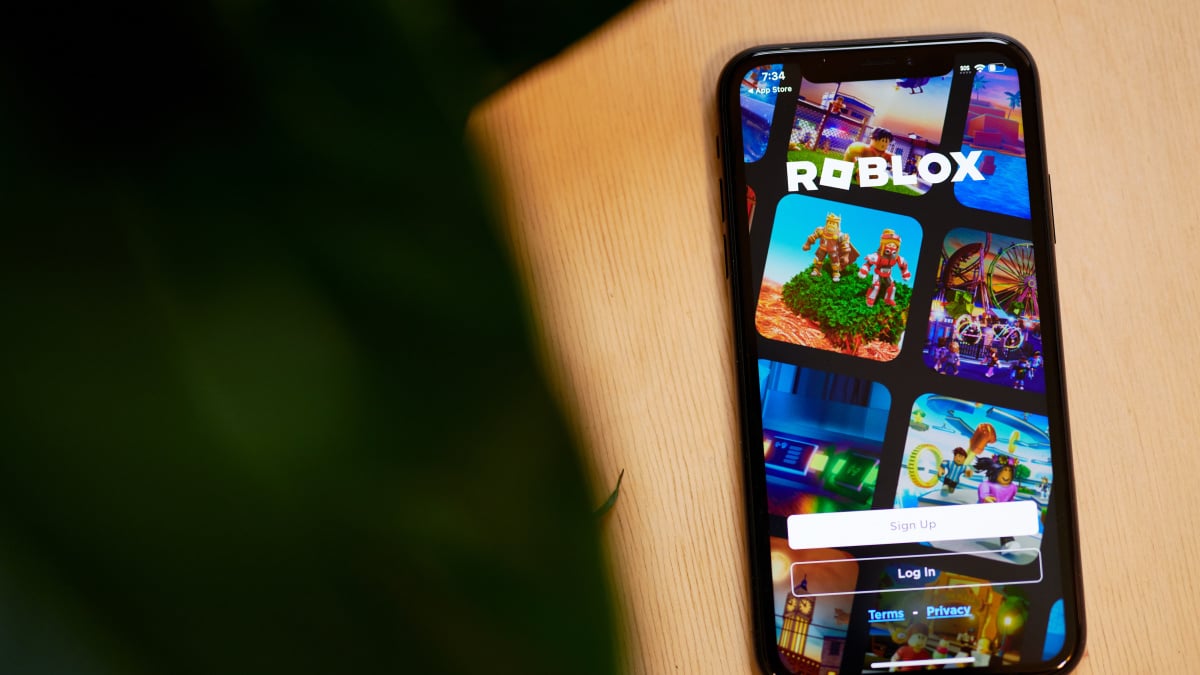 Robolox mengumumkan aplikasi video pendek seperti tiktok, AI Tools for Creators