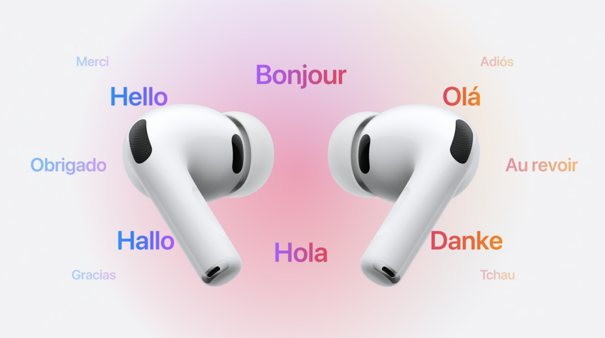 Airpods 3