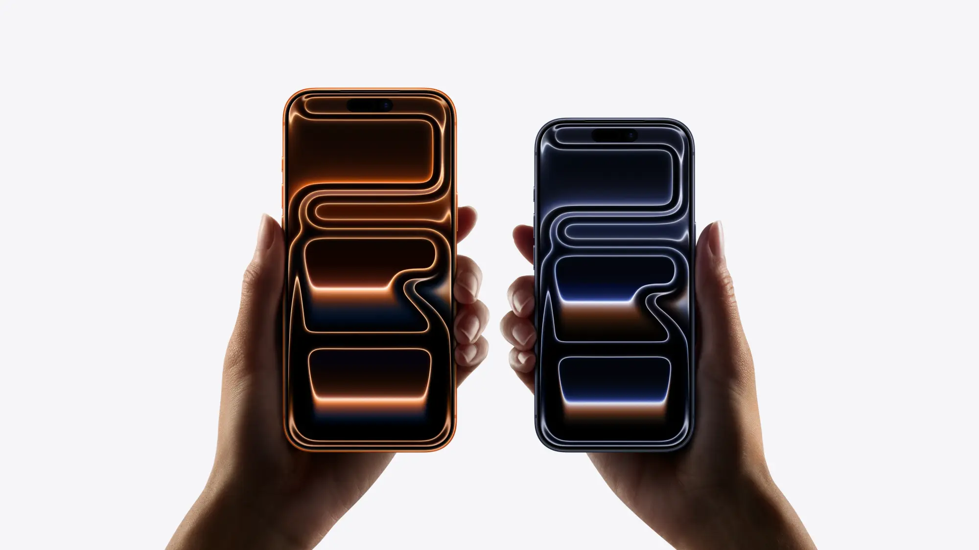iPhone 17 Pro dan Pro Max