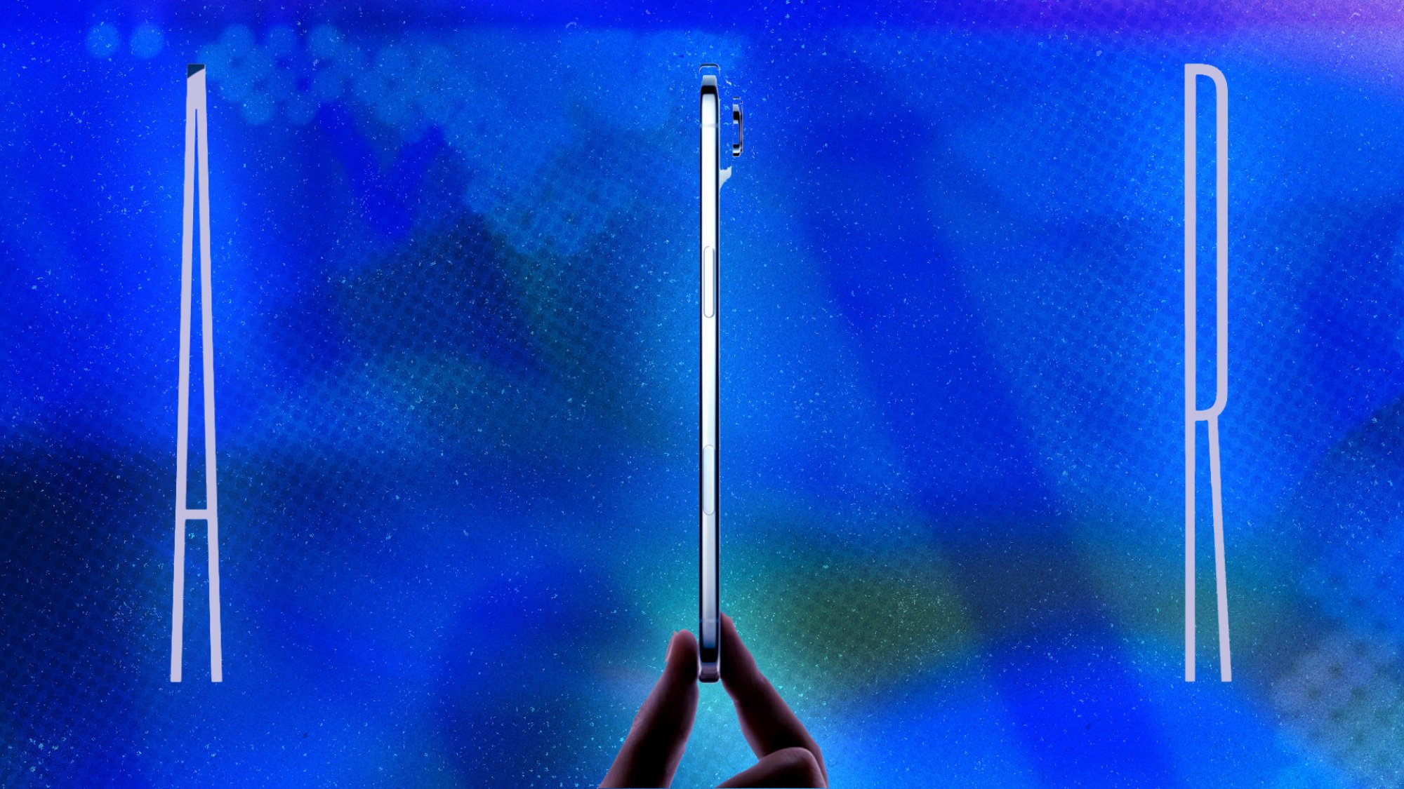 Air iPhone 17