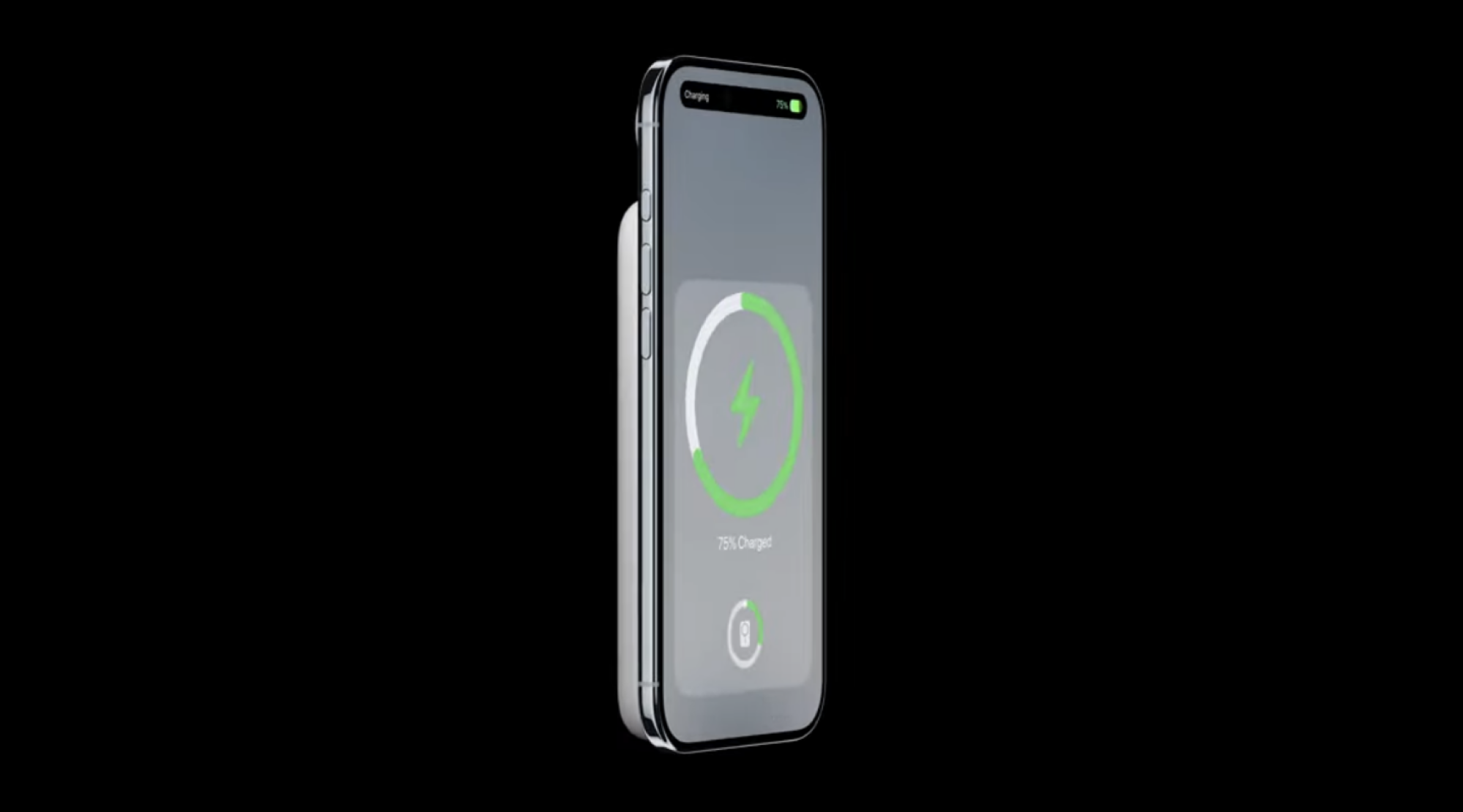iphone 17 udara dengan paket baterai