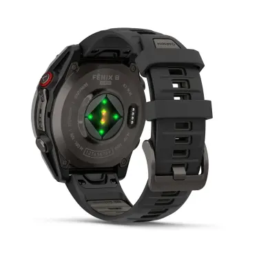 Garmin Fenix ​​8 Pro