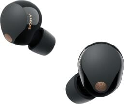 earbud Sony WF-1000XM5